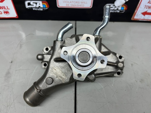 Bomba de Agua para Chevrolet 4.3L V6 Vortec 1996-2005.