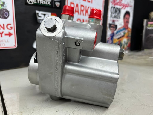 Bomba de aceite de alta presión a 17° para motor Ford V8 Diesel 7.3L 1999-2003.