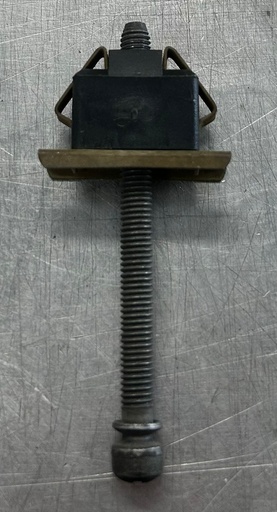 Tornillo de ajuste de luces delanteras Ford 2008 al 2021