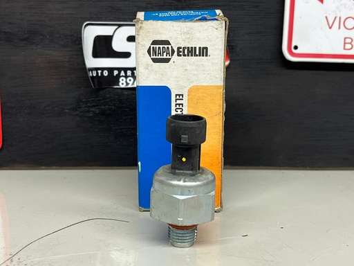 Senor de presion para inyección de aceite al turbo Ford V8 Diesel 7.3L 1997-2003.