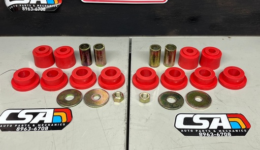 Bushing de Barra Estabilizadora Ford F150 / F250 / F350 / E150 / E250 / E350 1991-2003.