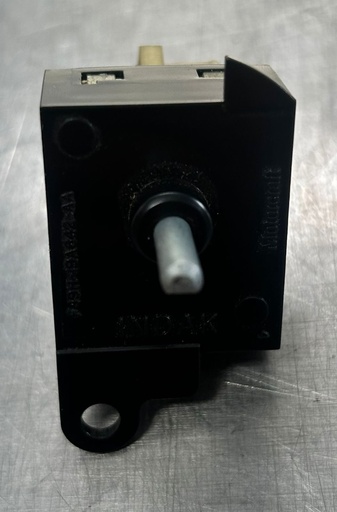 Switch de blower para Ford Clase E / Mustang 2015 al 2019