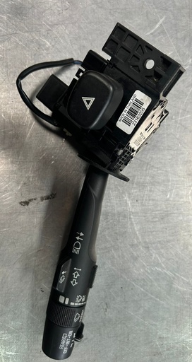 Interruptor de señal de giro y limpia parabrisas para Chevrolet Tahoe / Suburban / GMC Yukon / Escalade 2015 al 2018