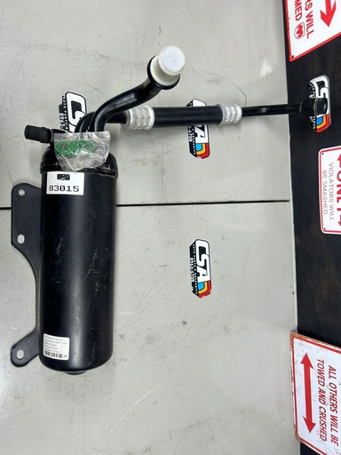 Acumulador de A/C para Ford Econoline 1999 al 2006