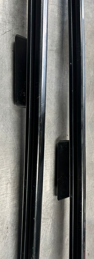 Racks para Toyota Land Cruiser J200 2008 al 2021  (Usado)