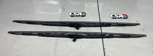 Escobillas MOPAR de 25"