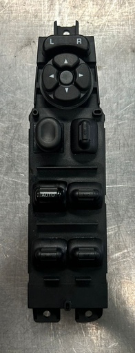 Botonera principal para Ram 1500 / 2500 / 3500 2002 al 2010 Dodge Durango 2001 al 2003 Dokota 2001 al 2004