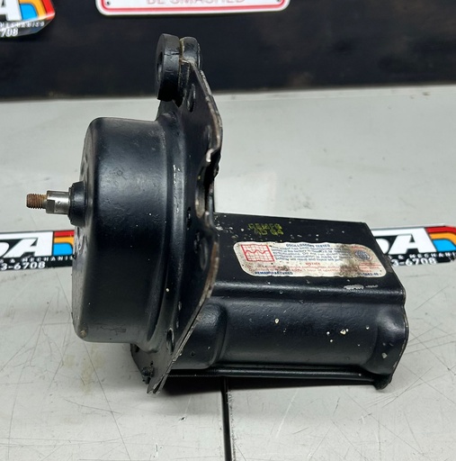 Motor de escobillas para Chevrolet Camaro / Chevelle / Nova 1968 a 1987