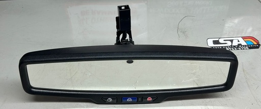 Retrovisor para Chevrolet Tahoe / Suburban 2015 al 2020 (usado)