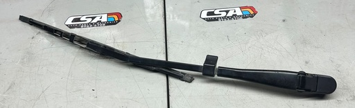 Brazo de escobilla trasero para Chevrolet Tahoe / Suburban 2015 al 2020 (imagen ilustrativa) (usado)