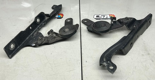 Bisagra de capó para Chevrolet Tahoe / Suburban 2015 al 2020  (usado)