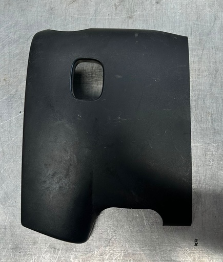 Tapa de columna de dirección para Chevrolet Silverado / Tahoe / Suburban 2015 al 2017 (usado)