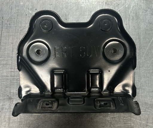 Soporte de manilla lateral delantera para Chevrolet Tahoe / Suburban 2015 al 2020 (usado)