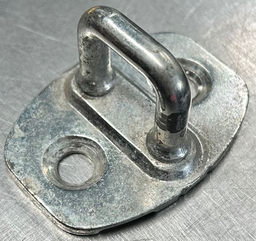 Recibidor de puerta para Chevrolet 2014 al 2024 (usado)