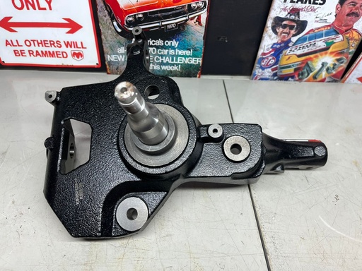 Nabo Izquierdo Ford Ranger 4x2 1999-2009 / Explorer 4x2 1998-2001 / Mercury Mountaineer 4x2 1998-2001.