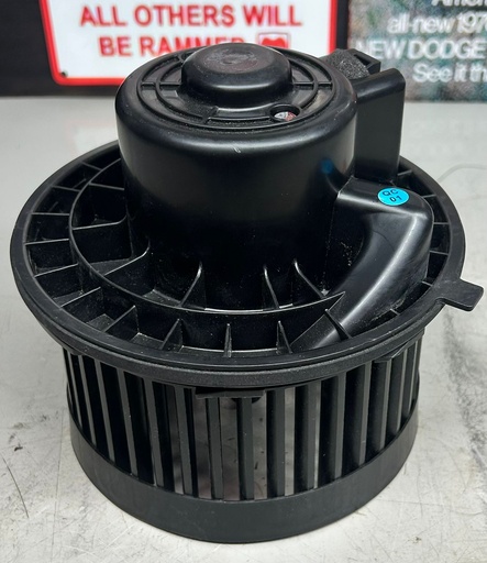 Blower de A/C para Chevrolet Avalanche 2007 al 2013 / Silverado / Tahoe 2007 al 2014 / Suburban 2003 al 2013