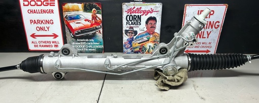Cremallera de dirección para Dodge Sprinter 2500 / 3500 2007 al 2009 / Mercedes Benz Sprinter 1500 2019 / 2500 / 3500 2010 al 2019