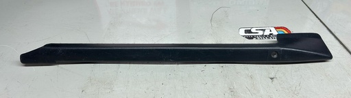 Moldura de asiento para Volkswagen Golf / Jetta 1985 a 1992 (usado)