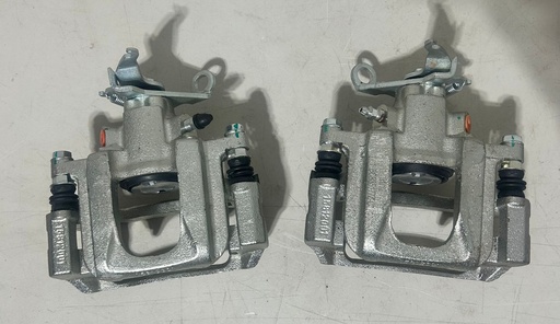 Calipers traseros para Dodge Grand Caravan 2008 al 2016 / Chrysler Town & Country 2008 al 2016 ( discos traseros 305mm )