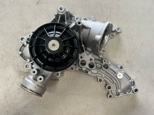 Bomba de Agua Mercedes Benz CL63 AMG 5.5L-6.3L V8 / 6.0L V12 2011-2015 / S63 AMG 5.5L V8 2012-2017 / G63 AMG 5.5L V8 2013-2018.