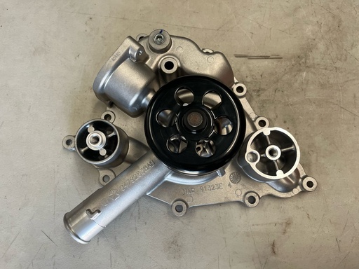 Bomba de Agua MOPAR Jeep Grand Cherokee SRT8 / Limited / Overland 5.7L / 6.1L V8 2005-2010 / Dodge Charger RT / SRT8 2006-2010 / Challenger SRT8 2008-2010.