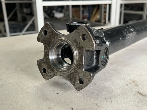 Barra de transmisión delantera para Toyota Tacoma 1995 al 2004 / 4Runner 1986 a 1988