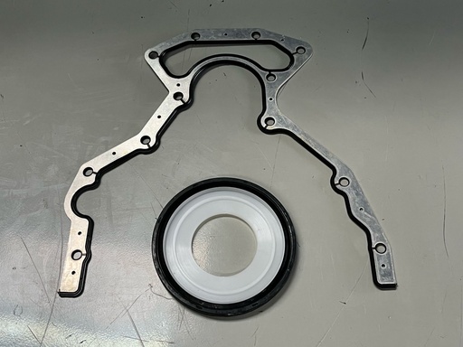 Empaque Principal Trasero y Sello de Cigueñal para Motores GM LS LSX LS1 LQ4 LQ9 LS2 LS3 LS7 4.8L 5.3L 5.7L 6.0L.