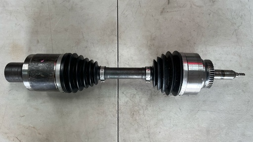 Eje delantero derecho para Ford Expedition 2018 al 2021 / F150 2019 al 2020