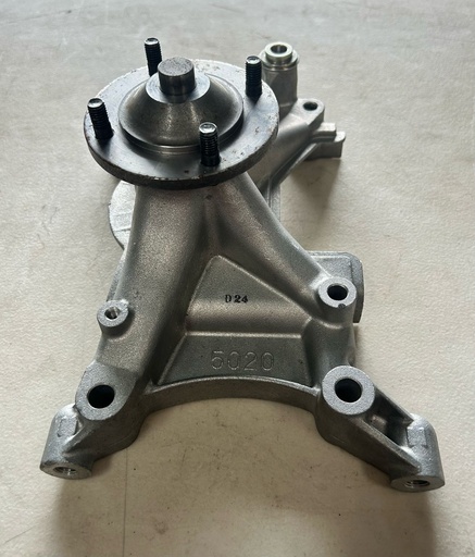 Soporte de polea de fan clutch para Toyota 4.7L Tundra 2000 al 2009 / Sequoia 2001 al 2009 / Land Cruiser 1998 al 2007 | 4Runner 2003 al 2009