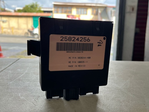 Modulo de Control de Compuerta Chevrolet Tahoe / Suburban 2007-2008 / GMC Yukon 2007-2008 / Cadillac Escalade 2007-2008.