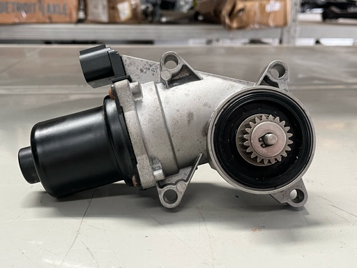 Motor de Transfer Avalanche / Silverado 2500 / Suburban 2500 / 2007-2013 / Silverado 1500 / Tahoe 2007-2018 / Sierra 1500 / Yukon 2007-2008 / Yukon XL 2500 2007-2013.