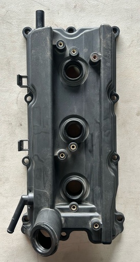 Tapa de válvulas derecha lado del pasajero para Nissan 3.5L 350Z 2003 al 2008