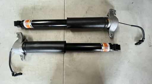Compensadores Traseros Magneticos Cadillac XTS 2013-2019.