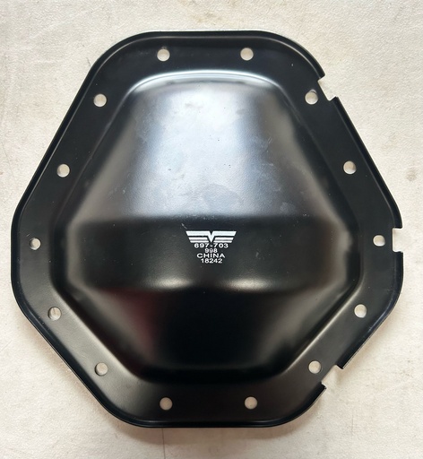 Tapa de diferencial trasero para GM (10.5 )