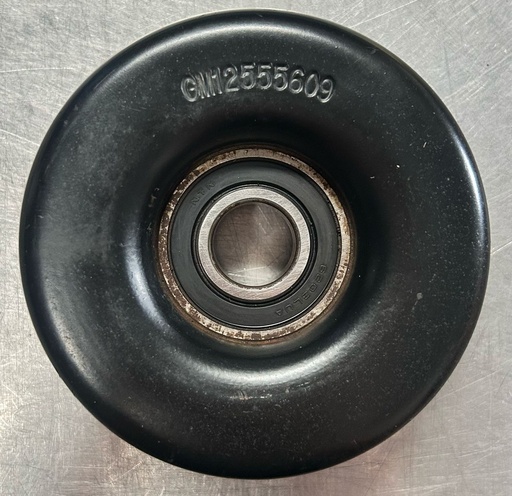 Polea de faja serpentina para Chevrolet 1987 al 2005 ( Usado )