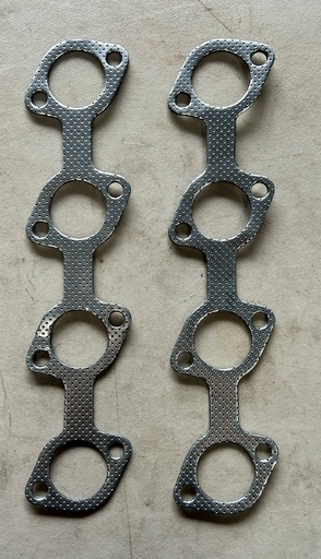 Empaques de múltiple de escape para Ford 4.6L 1994 al 2015