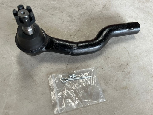 Rotula de Direccion Izquierda Nissan Titan 2WD 4WD 2004-2015 / Armada 2005-2019 / Infiniti QX56 2004-2013 / QX80 2014-2018