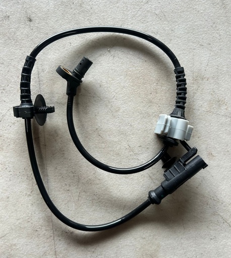 Sensor de ABS delantero para Chevrolet Avalanche 2009 al 2013 / Silverado / Suburban 2007 al 2013 / Tahoe 2007 al 2014