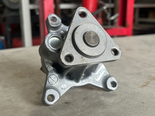 Bomba de agua Ford Ecosoort 2018 al 2020 2.0L / Edge 2.0L 2012 al 2014 / Escape 2.0L 2013 al 2016 / 2.3L 2005 al 2008 / 2.5L 2009 al 2018 / Ranger 2.3L 2001 al 2012 / Focus 2.0L 2005 al 2018 / Mazda Miata 2.OL 2006 al 2015 / Mazda 3 2.0L 2004 al 2013
