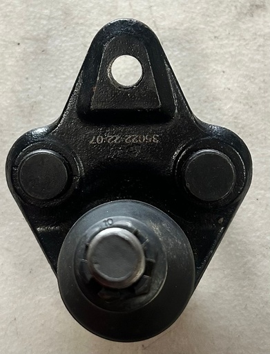 Rotula inferior para Toyota Rav4 2001 al 2005 / Prius 2001 al 2022 / Celica 2000 al 2005 / Corolla 1996 al 2025