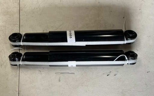 Compensadores Traseros Chevrolet Silverado 1500 1999-2007 / Tahoe 2000-2006 / Suburban 2000-2006 / GMC Sierra 1500 1999-2007.