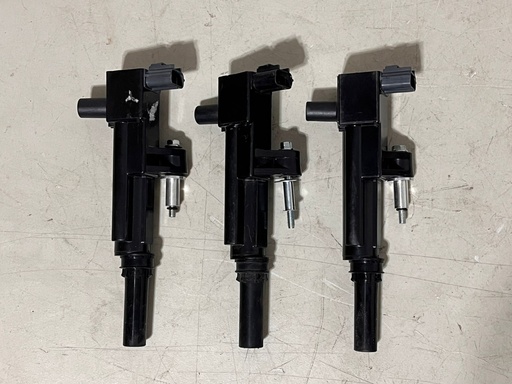 Bobinas de encendido para Dodge 3.7L Dakota 2009 al 2010 / Durango 2009 / Ram 1500 2009 al 2010 / Jeep 3.7L Grand Cherokee 2009 al 2010 / Commander 2009 al 2010 / Liberty 2009 al 2012