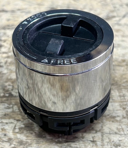Rueda libre para Ford (4X4) Ranger 1999 al 2001