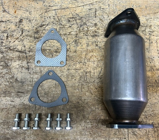 Catalizador para Honda 3.0L / 3.5L Honda Accord 2003 al 2017 / Odyssey 2005 al 2010 / Pilot 2005 al 2008 / Ridgeline 2006 al 2011