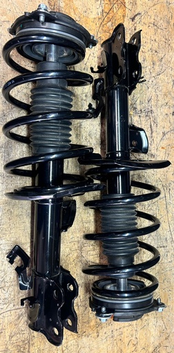 Compensadores delanteros para Nissan Sentra 1.8L 2013