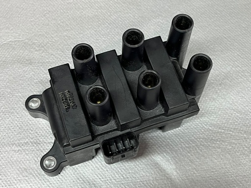 Bobina de encendido Ford F150 4.2L 2001-2008 / Mustang V6 3.8L 2001-2004 / E150 van 4.2L 2001-2003 / Taurus V6 3.0L 2001-2007.