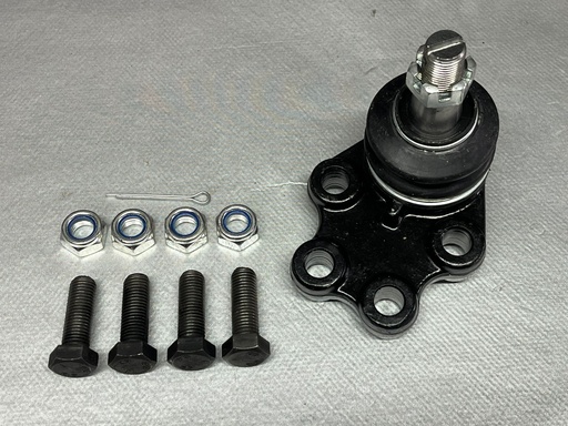 Rotula Delantera Inferior Chevrolet Silverado 1500 RWD 1999-2006 / GMC 1500 Sierra RWD 1999-2006.