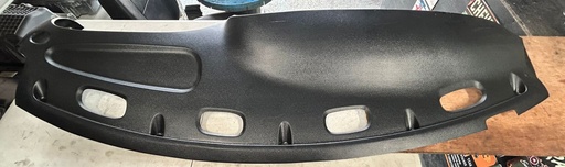 Cobertor de dash para Ram 1500 1998 al 2001 / 2500 / 3500 1998 al 2002