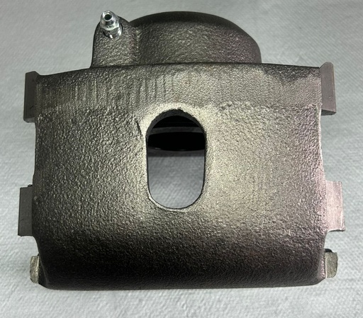 Caliper delantero izquierdo para Dodge B series / D series / W series 1974 a 1996