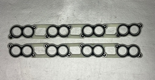 Empaques de Colector de Admision Ford 6.0L POWERSTROKE F250 / F350 / F450 2003-2007.